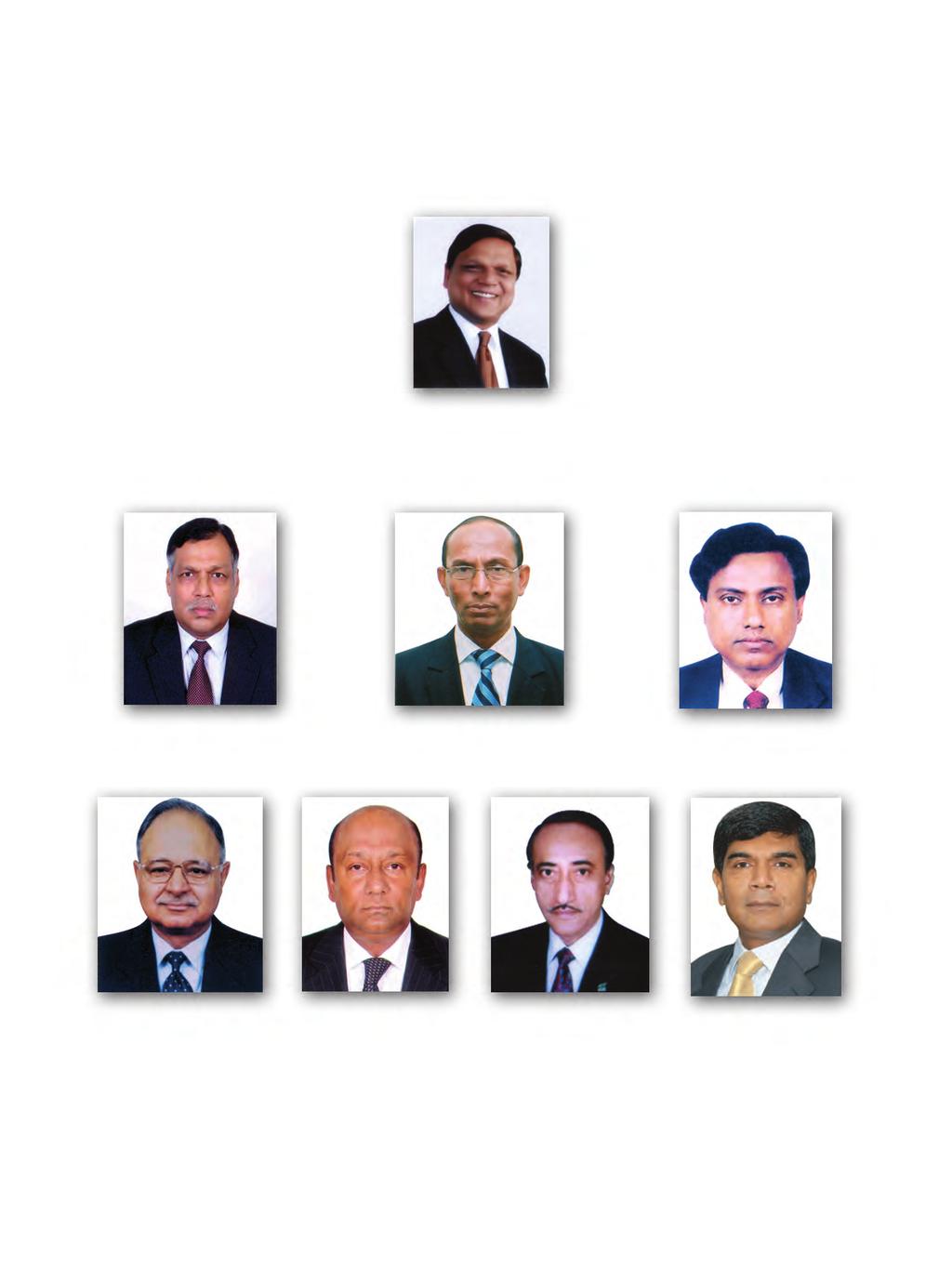 board of directors M Musharraf Hossain Bhuiyan Chairman, IDCOL and Secretary, Economic Relations Division Dr. M. Fouzul Kabir Khan Director, IDCOL and Former Secretary, Power Division Kazi M.