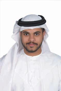 Fahad Abdullah Al Shamsi General Manager First of all, let me take this opportunity to thank all of you who have made our organization a great success and deeply grateful for your continued support.