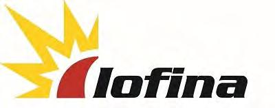 Iofina plc ("Iofina", the Group or the "Company") (LSE AIM: IOF) 27 May 2015 AUDITED FINAL RESULTS NOTICE OF AGM Record revenue and record iodine production EBITDA positive in Q1 2015 On target to