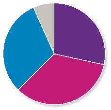 CAPEX-to-sales ratio of 14% expected in 2013 CAPEX split 20 CAPEX-to-sales ratio* 7% 20% 31% 28% 34%