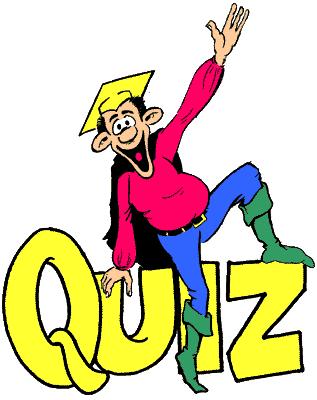 Quizzes Same as last year: ACA Quizzes Filing