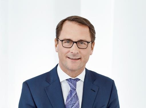 construction IT Philip Grosse Chief Financial Officer (CFO) Since 2013 at Deutsche Wohnen, since 2016 CFO