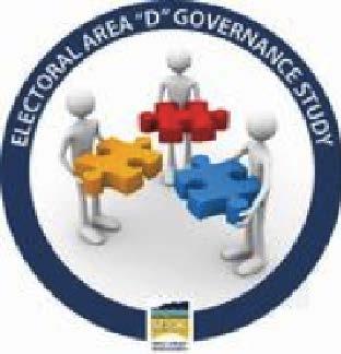 RDOS Area D Governance Study Service Level Toolkit June 2016 REGIONAL DISTRICT SERVICE LEVELS How are service and service level adjustments made?