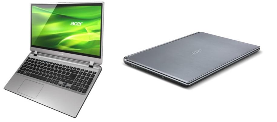 Acer believes Ultrabook is the new trend Acer