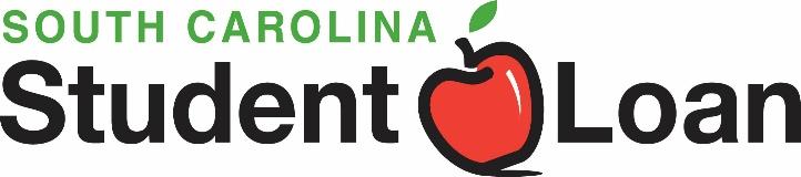 South Carolina Student Loan Corporation Student Loan Backed Notes