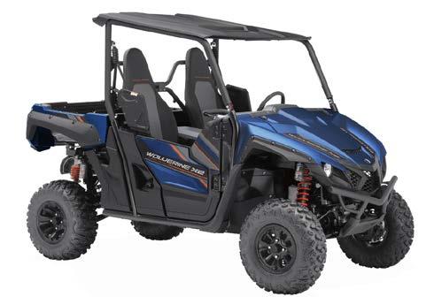 Power Products Business Operating Income Ratio Net Sales ( Bil.) Sales increases of all-terrain vehicles (ATVs) and golf cars. ROV platform rollout begins. 3.8% 1.4% 1.
