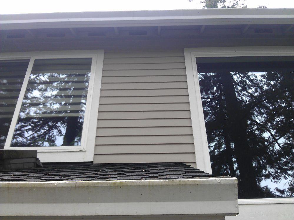 Siding: Caulking / Dry-Rot Repairs - Unit #4 Asset ID 1037 Capital Siding Placed in Service May 01 Useful Life 10 Replacement Year 1- Remaining Life 4 1 Project @ $,000.00 Asset Cost $,000.