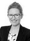 She has a master from BI. Bård Standal, CFO Linda Mulehamn, EVP Corporate Insight Bård Standal has been CFO of Insr since 2016.
