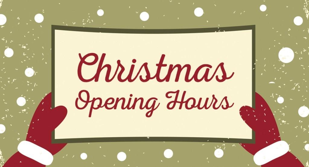 Page 9 Christmas Opening Hours The Norfolk Pension Fund opening hours over the festive period are as follows: Monday 24 December 2018 - Open 8.