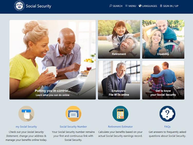 What Will You Need When Applying for Your Social Security Benefits?
