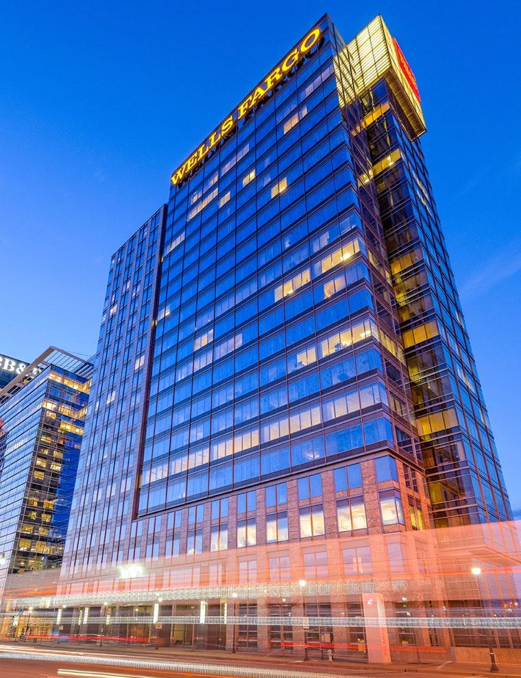 KEY PROPERTY UPDATES 171 17 th Street Location: Property Type: Atlanta, GA Class A Office Acquisition Date: August 25, 2014 Purchase Price: Size: $132.2 million 510,268 Sq. Ft.