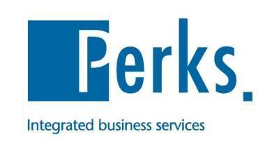 Perks & Associates Financial Services Guide Perks & Associates Pty Ltd ABN 86