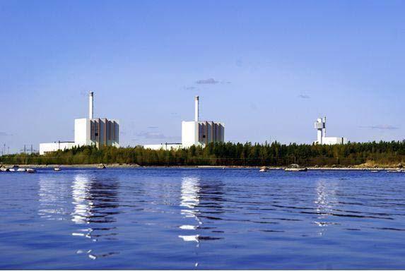 Nuclear update 2011 - Sweden Swedish nuclear generation during 2011: - Forsmark: up 20% to 23.6 TWh (19.