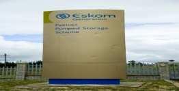 Eskom has the advantages and challenges of all large-scale enterprises Strategic 100%