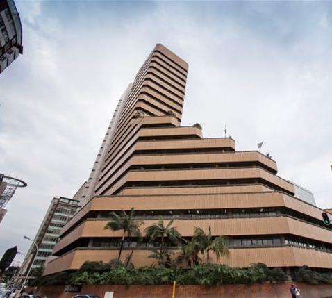 TOP 10 PROPERTIES - CONTINUED Hensa Towers Embassy