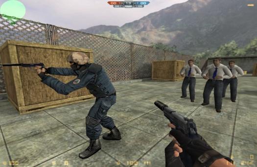 Counter-Strike Online Korea Strong year-over-year growth led by new and existing titles