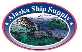 Alaska Ship Supply Dutch Harbor / Captains Bay A division of Western Pioneer, Inc.