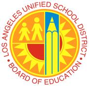LOS ANGELES UNIFIED SCHOOL DISTRICT Office of the Chief Financial Officer MICHELLE KING Superintendent of Schools JOHN F.