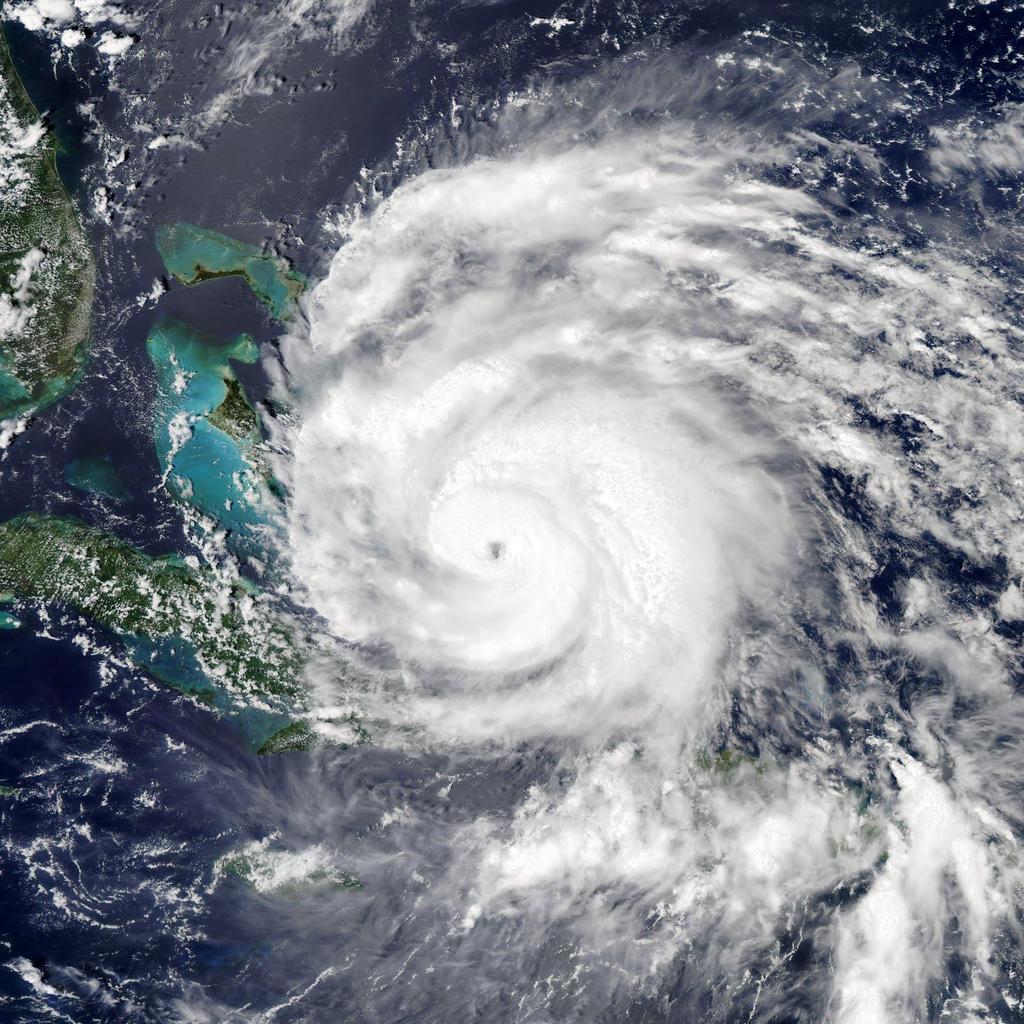 Hurricane Irene, 24 th