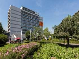 of beds Investment Operator Lease 14,700 m 2 133 11.1 million EUR Sevagram 15 years - NNN Surface area No.