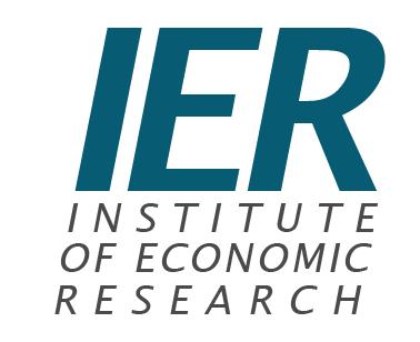 Institute of Economic Research Working Papers No.