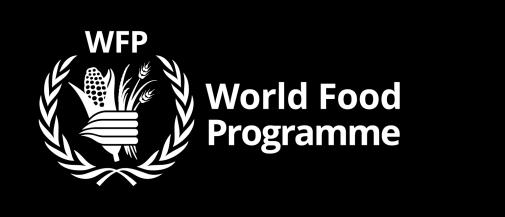 Cover page photo: WFP\Fauzan Ijazah For further information please contact: