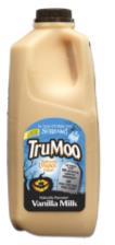 National Brands: The Evolution of TruMoo Since launch,