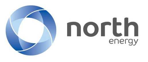 STRATEGIC AGREEMENT WITH NORTH ENERGY Multi-client agreement NOK 100 million (USD 16.