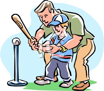 Winnebago Park District Spring & Summer Programs Tee Ball & Coach Pitch Program May & June Tee Ball and Coach pitch is open to boys and girls 4 years old thru 8 years old.