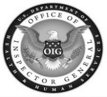 OIG/SDP: Background Created 1998, Updated 2013 Receive about 100 submissions a year What for?