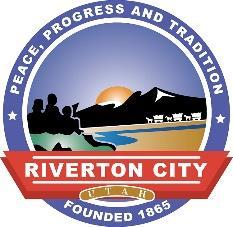 RIVERTON CITY SPECIAL EVENT PERMIT APPLICATION Phone: 801-208-3120 Fax: 801-208-3193 Email: sgarn@rivertoncity.com APPLICATIONS MUST BE FILED WITH THE CITY AT LEAST 30 DAYS PRIOR TO THE EVENT DATE.