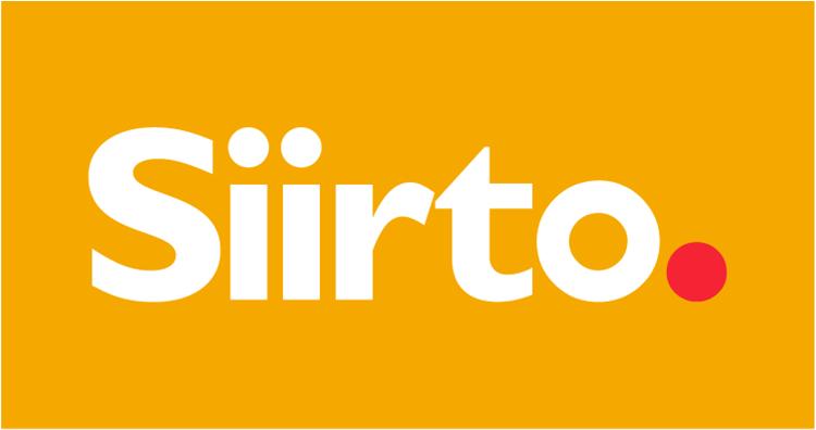 Siirto for Corporates Service