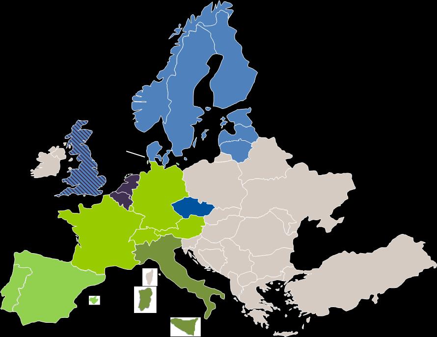 2014 Multi-Region Coupling