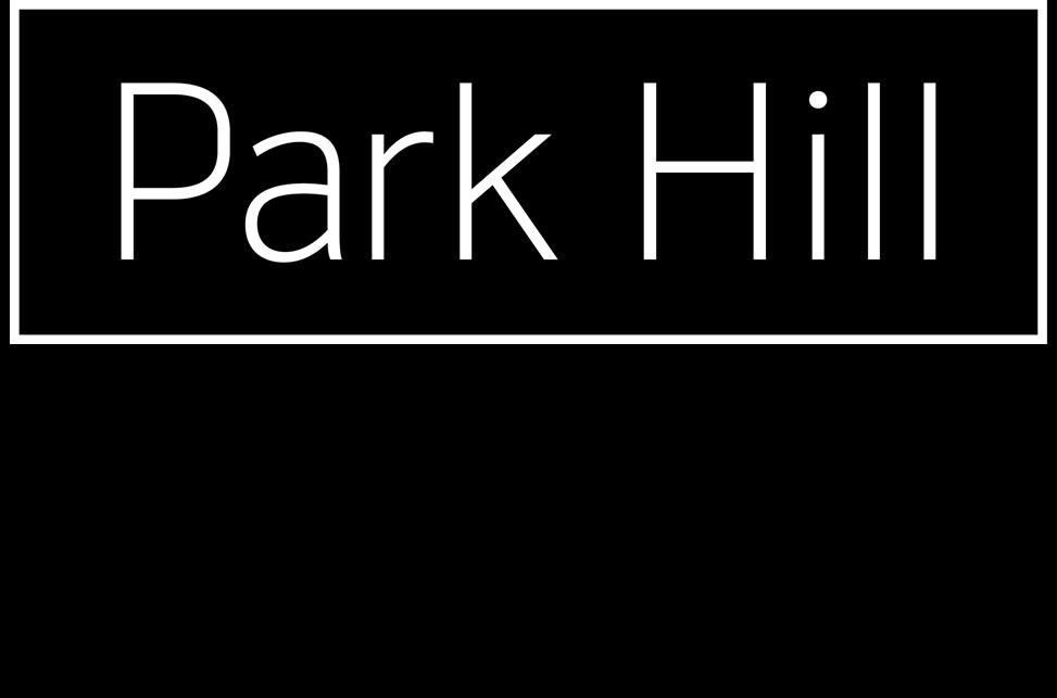 Park Hill: The Leading Intermediary in the Alternative Asset Space 2005 3,000+ Year established Investor relationships 95+ Professionals in New York, Chicago, Hong Kong, London, San Francisco and
