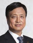 D. Director and General Manager Tai Ping Life Insurance Company Ltd. 11:00 a.m. 12:30 p.m. CEO Panel: A Discussion on Solvency II FU ANPING President PICC Life insurance Co.
