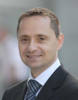 Wietersheim Senior Manager Investor