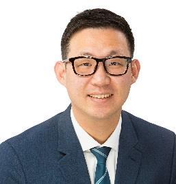 Consultant IG Wealth Management Sue Yi Associate IG Wealth
