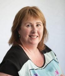 Executive Team as at 30 June 2018 Sanchia Jacobs Chief Executive Governance Communications Human Resources Emergency Management Health and Safety Regional Identity Tourism Central Otago Visitor