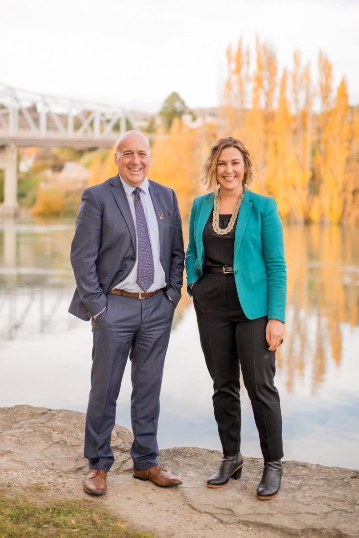 Our Space, Our Progress It is our pleasure to present this Central Otago District Council Annual Report and provide feedback to you on what Council has achieved in the year.
