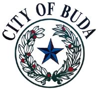 NOTICE OF MEETING OF THE CITY COUNCIL OF BUDA, TEXAS 6:00 P.M. Friday, September 18, 2015 Council Chambers, 121 Main Street Buda, TX 78610 This notice is posted pursuant to the Texas Open Meetings Act.