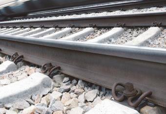 Vossloh 2015 Core Components Part of Rail Infrastructure division until 2014 Starting point: Vossloh Fastening Systems A