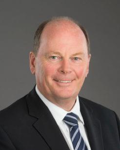 Ryan Courson Chief Financial Officer Appointed CFO of Seaspan in May 2018 Former Senior Vice President of Corporate Development Previous
