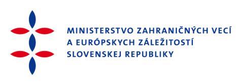 máj jún júl 2013 OECD V SKRATKE Informačný dvojmesačník Stálej misie Slovenskej republiky pri OECD v Paríži Číslo: 17 Ročník: 3 Vážení spolupracovníci, prezentované číslo OECD v skratke venujeme
