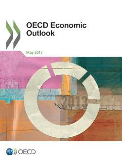 Týždeň OECD (28. 30. máj 2013) Ekonomický výhľad OECD Počas Ministerského zasadnutia Rady OECD zverejnila organizácia 29.