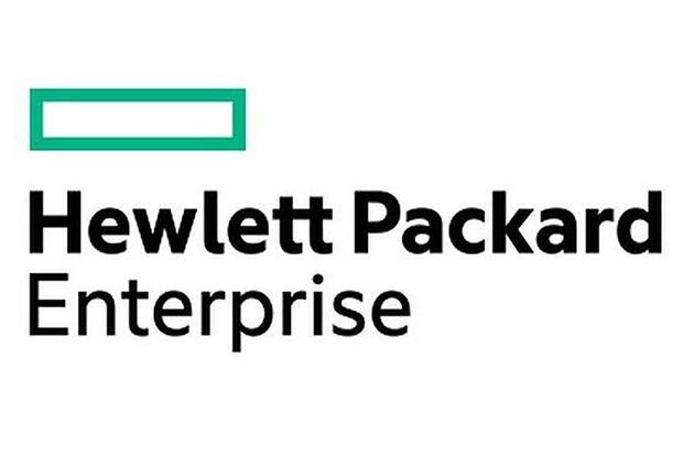 Hewlett Packard Enterprise 3000 Hanover Street Palo Alto, CA 94304 hpe.