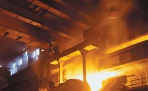 VÍZIA A HODNOTY SKUPINY Vízia U. S. Steel Profitujúca oceliarenská spoločnosť, ktorá prináša adekvátny zisk pre svojich akcionárov a vynakladá zodpovedajúce prostriedky pre svoj dlhodobý úspech.