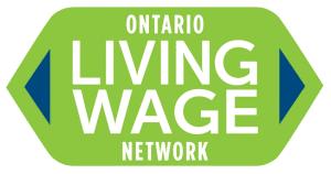 Calculating the Living Wage in Communities Across Ontario Leeds, Grenville Lanark 2018 Introduction A living wage is the hourly wage a worker needs to earn to cover their basic expenses and