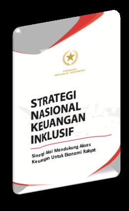 National Strategy for Financial