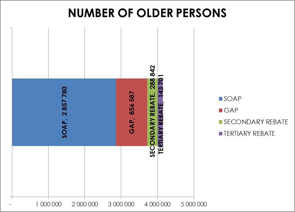 OLDER PERSONS: CURRENT