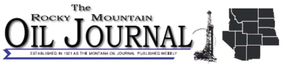 Leading Rockies Oil Producer (2014-2015) With more than a thousand companies reporting sales in the Rocky Mountain region during 2015, Whiting Oil and Gas (Whiting) was again the top crude producer.